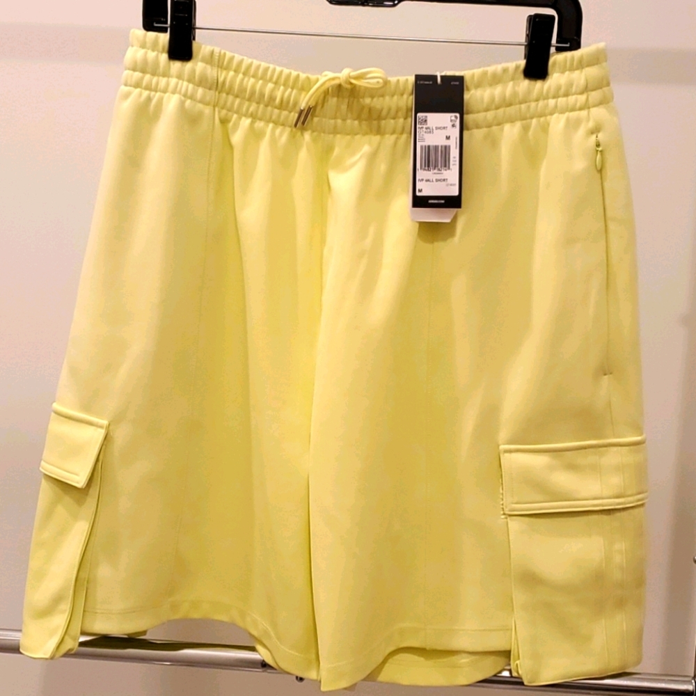 Ivy Park 4All short